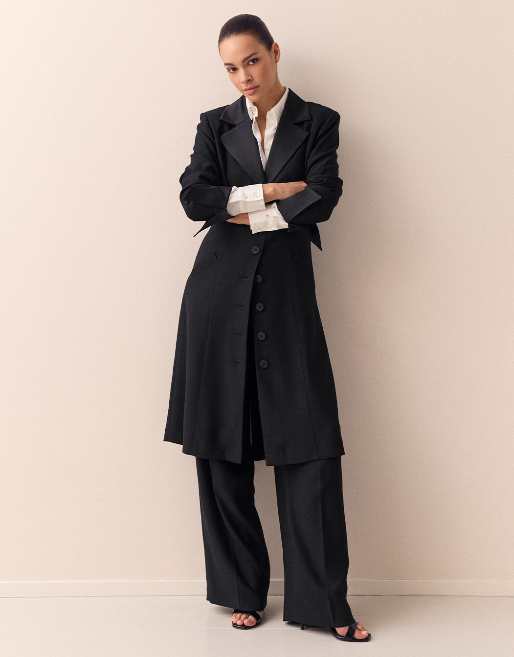 LaDress x Puck & Hans